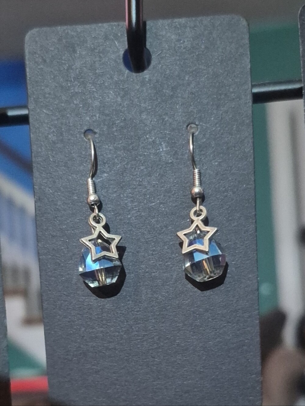 Handmade